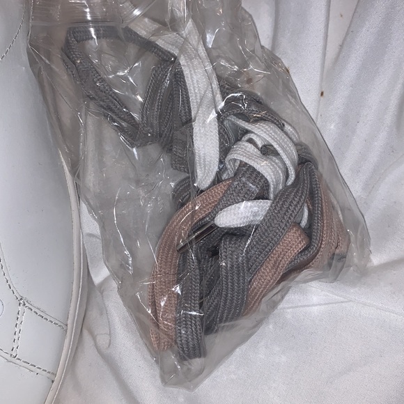 michael kors platform sneakers - Picture 4 of 8